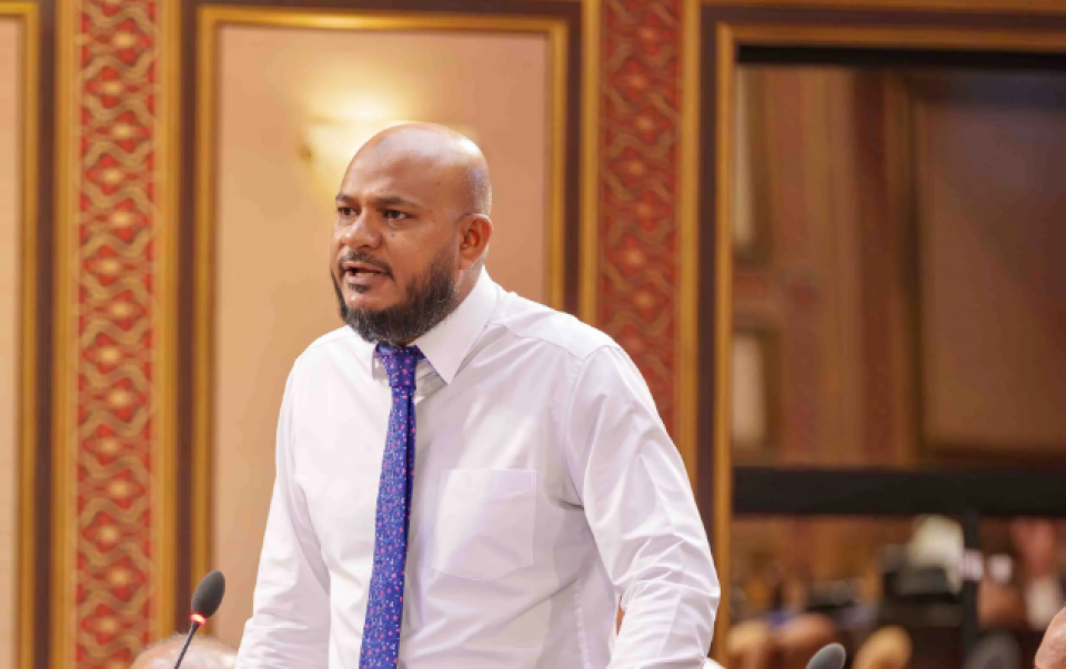 ޝުޖާއު ޝާހިދަށް: މިސަރުކާރުން ގާނޫނާ ހިލާފަށް އެއްވެސް ކަމެއް ނުކުރާނެ