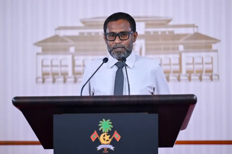 ރާއްޖޭގައި ކުނި މެނޭޖު ކުރަން ގިނަ ގޮންޖެހުންތަކެއް އެބަހުރި: މިނިސްޓްރީ