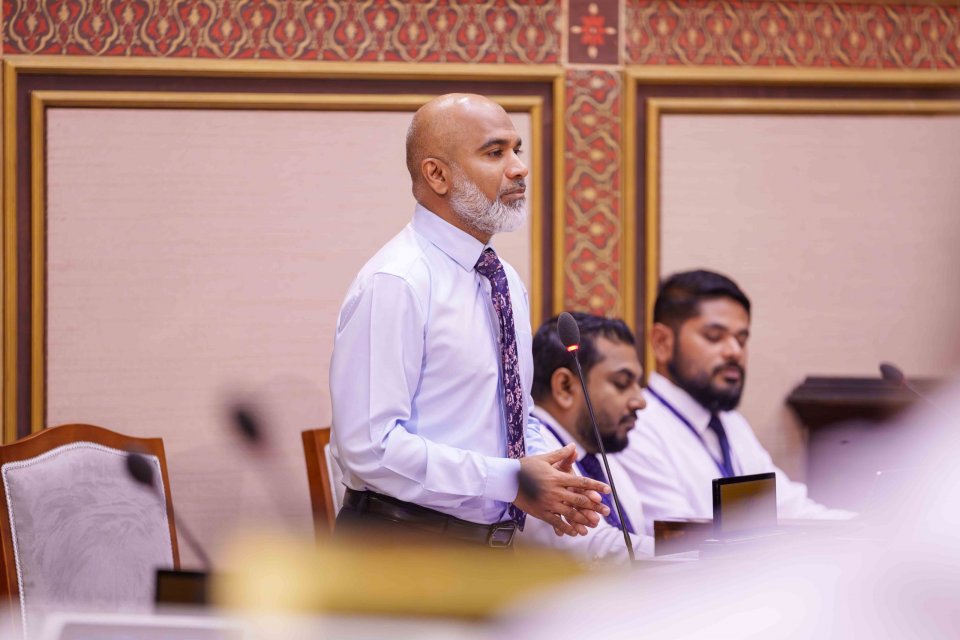ބ. ކަމަދޫ ސްކޫލުގެ އާއިމާރާތް ބިނާ ކުރުމުގެ މަޝްރޫއު ދެވަނަ ޓާމްގައި ފެށޭނެ