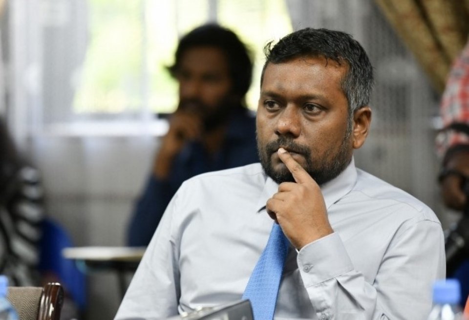 ހަނިމާދޫ އެއާޕޯޓަށް އިންޓަނޭޝަނަލް ފްލައިޓްތައް ޖެއްސޭނެ: ފައްޔާޒު