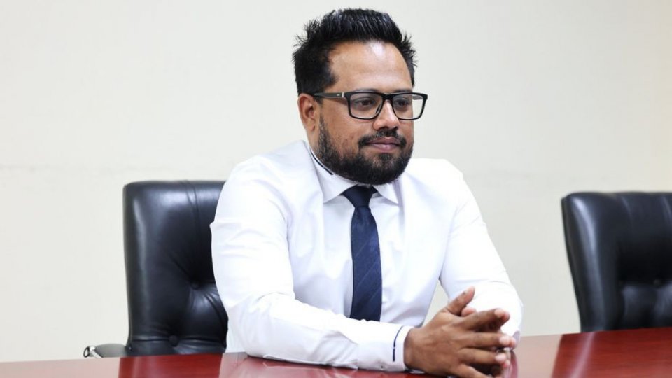 މިފްކޯއިން އައިސް ވިއްކާވަރު ލިމިޓެއް ނުކުރޭ: އަނަސް