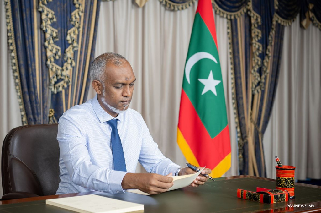 ނިމުނު ހަފުތާ: ޑޮލަރު އިންވެސްޓްކުރެވޭނެ ގޮތް ހަމަޖެހި، ޚިދުމަތްތަކަށް ހެޔޮބަދަލުތަކެއް