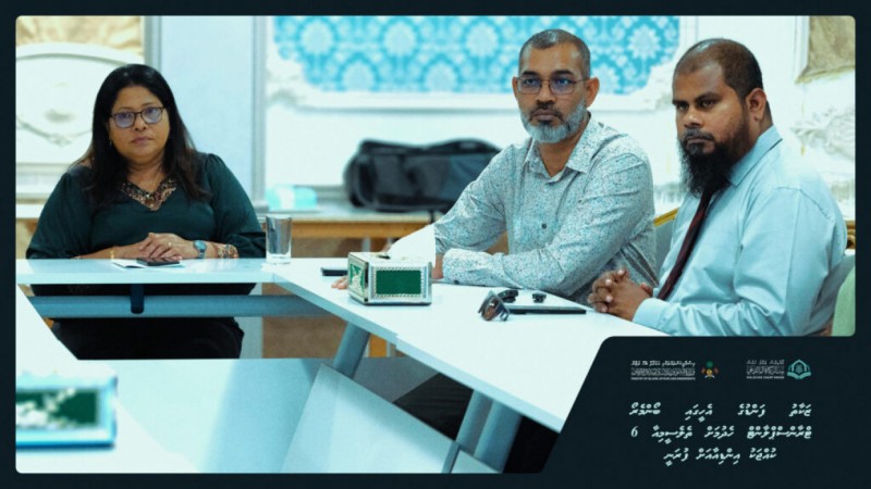 ޒަކާތު ފަންޑުގެ އެހީގައި ބޯންމެރޯ ޓްރާންސްޕްލާންޓް ހަދަން 6 ކުއްޖަކު އިންޑިއާއަށް