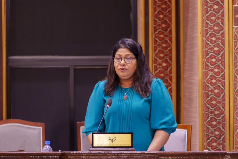 ހިމަބިހި ކޭސްތަކުގެ އަދަދު 120އިން މައްޗަށް: މިނިސްޓަރު ވިދާޅުވީ ބަލި ކޮންޓްރޯލް ނުކުރެވިގެން ނޫޅޭ ކަމަށް