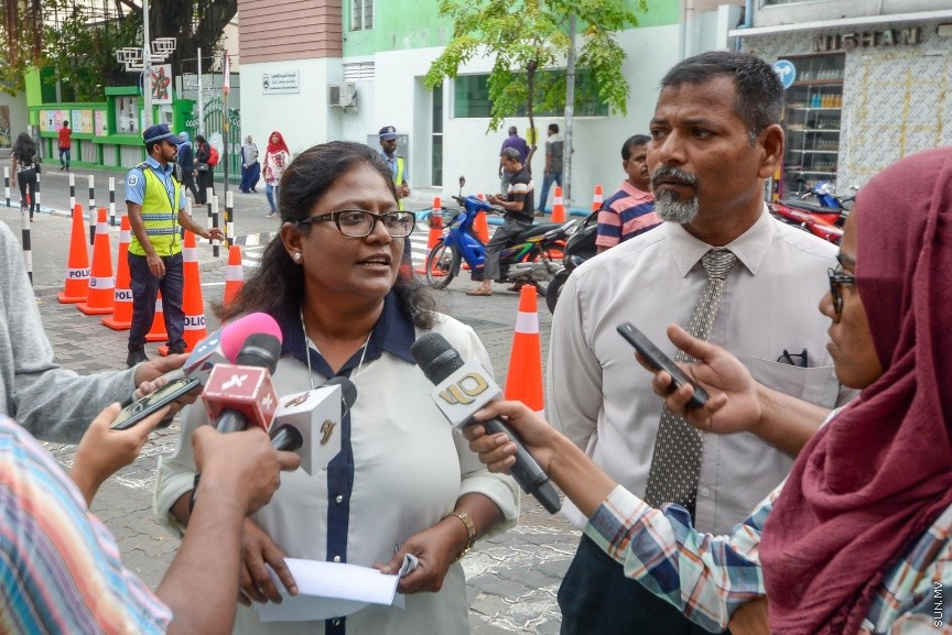 މާލެ ސިޓީ ކައުންސިލުގެ 2020ގެ އޮޑިޓް: ވަކި މީހުންނަށް ފައިދާވާހެން ގުޅުންހުރި ވިޔަފާރިތަކުން ކޯޓޭޝަން ހޯދި