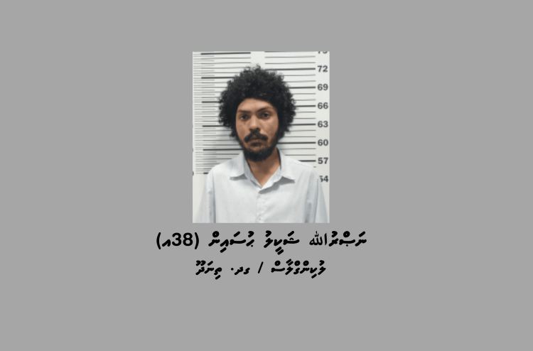 ވިނަރެސް ފްލެޓުތަކުގެ ކަރަންޓު ފޮށިތަކަށް ގެއްލުންދީ، ނަރުތައް ވަގަށް ނެގި މީހަކު ހައްޔަރުކޮށްފި