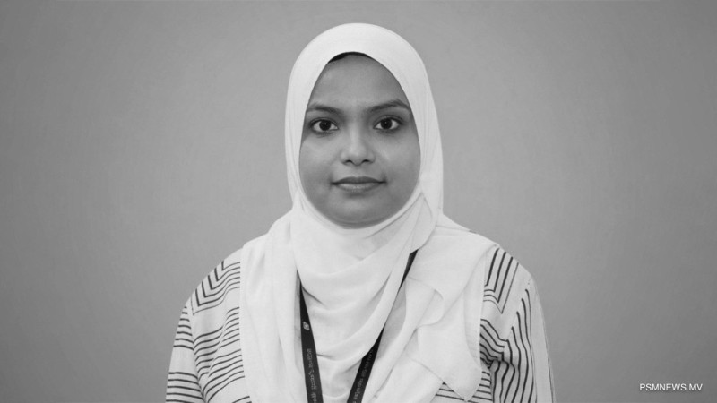 ކުޑަކުދިންގެ ހެދިބޮޑުވުމާގުޅޭ ބަލިތަކަށް ޚާއްސަވި ފުރަތަމަ ދިވެހި ޑޮކްޓަރު ނިޔާވެއްޖެ