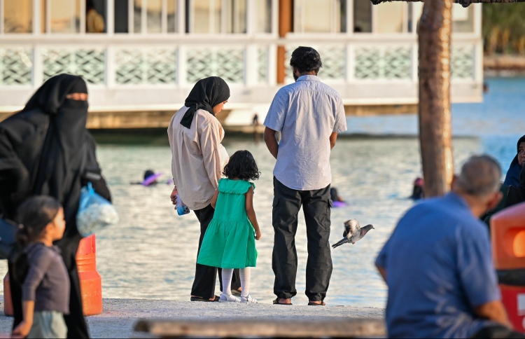 މިއަދާއި މާދަމާއަށްޓަކައި ޒުވާނުންގެ އުންމީދުތަކާއި ތަސައްވުރުތައް ހަގީގަތަކަށް ހެދުން