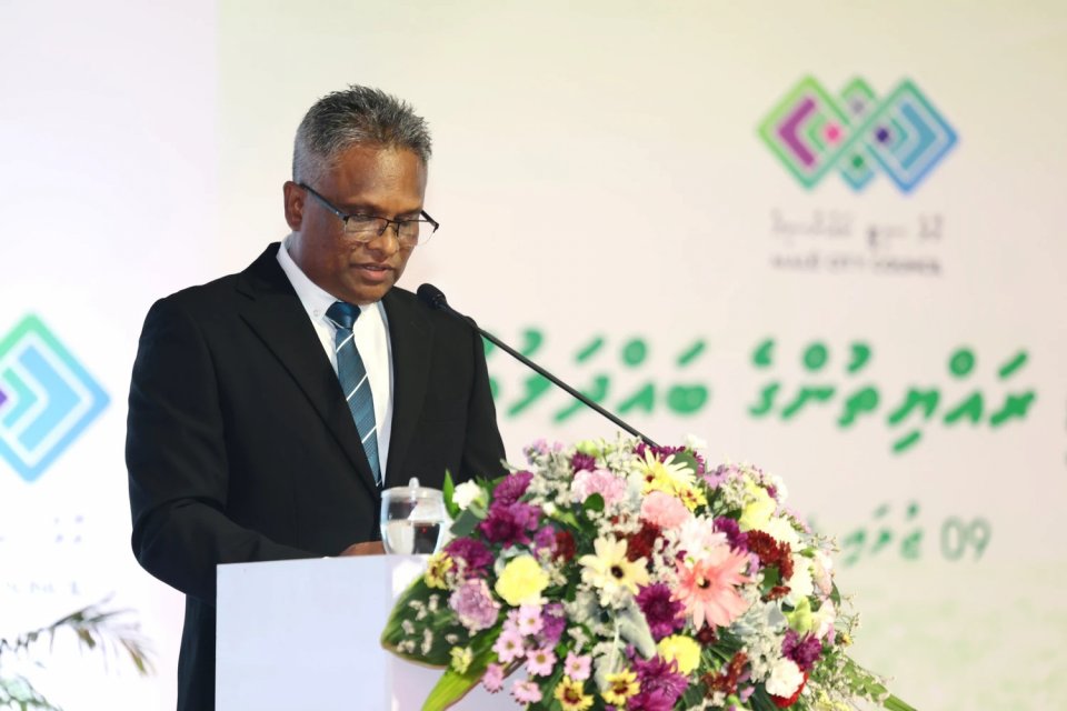 1.5 ބިލިޔަން ރުފިޔާގެ މަޝްރޫޢު ކުރިޔަށް ގެންދިއުމަށް ކައުންސިލްގެ ޑިވެލޮޕްމަންޓް ޕްލޭންގައި