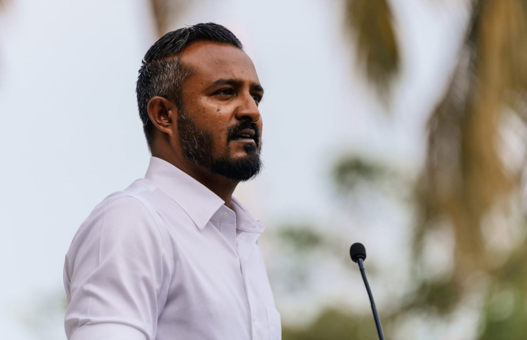 ހދ. އަތޮޅު ބޯޑަށް ހުރަސްއެޅުން އެމްޑީޕީން ކުށްވެރިކޮށްފި