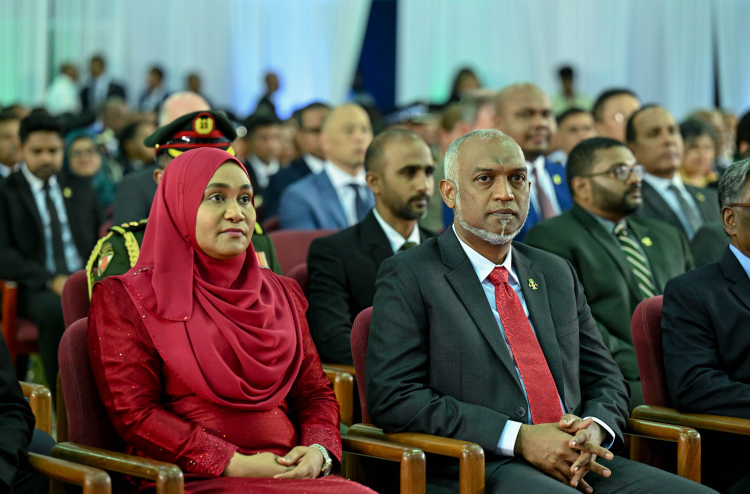 ހަރަދު ކުޑަކުރުމަށް މިނިވަން ދުވަހުގެ ރަސްމީ ބައްދަލުކުރެއްވުން ނުބާއްވަން މި އަހަރު ވެސް ނިންމައިފި