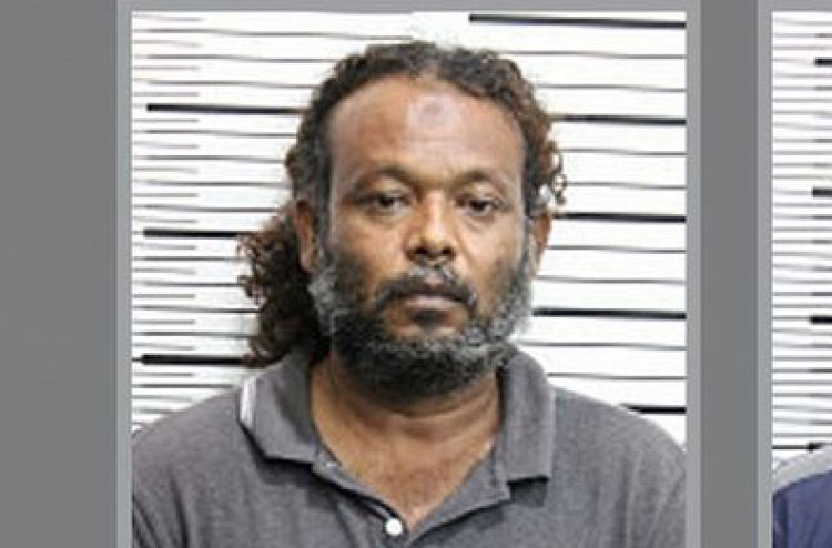 ދައުވާލިބޭ މީހަކު ހާޒިރުނުކުރެވިގެން ޑްރަގުގެ ބޮޑު މައްސަލައެއްގައި ހުކުމް ނުކުރެވިފައި