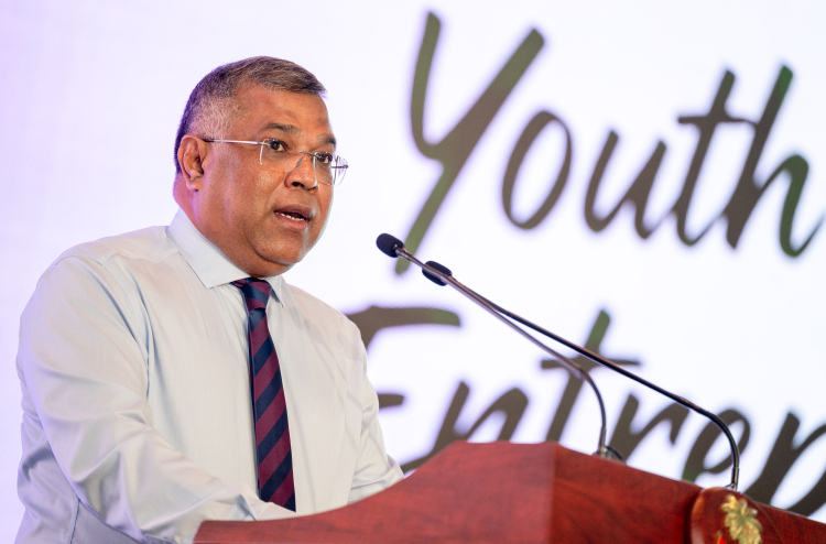ބީއެމްއެލްއިން އެންމެ ގިނަ ޑޮލަރު ވިއްކީ މިދިޔަ ހަ މަހު: ސީއީއޯ