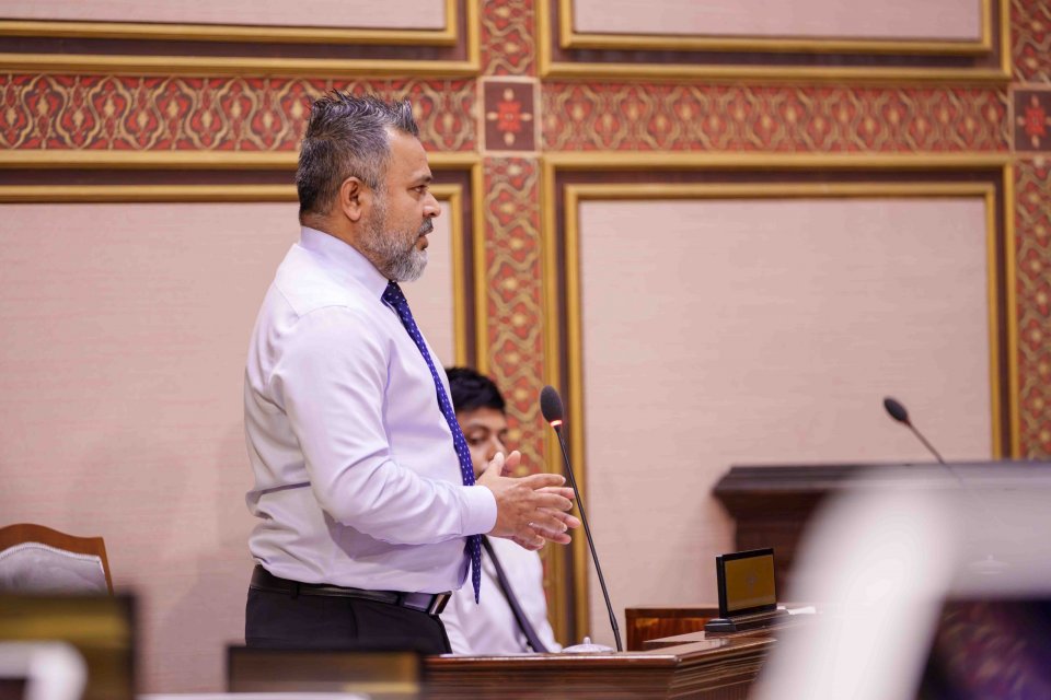 ހުޅުމާލޭގައި ކަންނެލި ބަންދުކުރާނެ ފެކްޓަރީއެއް ގާއިމްކުރަން ހަވާލުކޮށްފި
