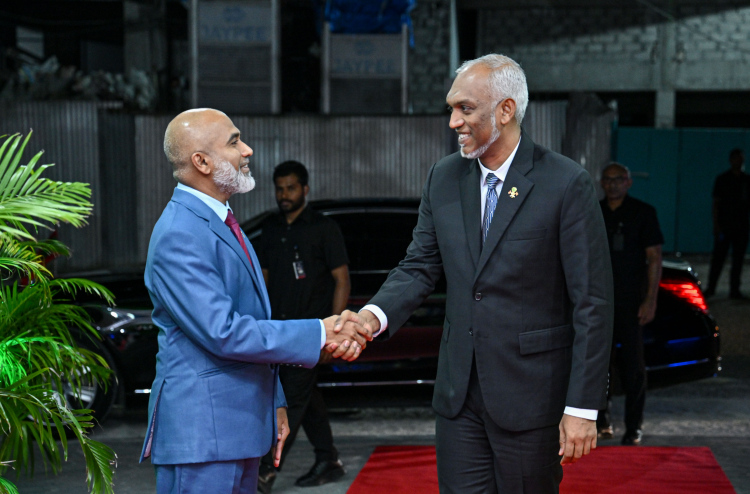 އޭލެވެލް ކިޔަވާ ކުދިންގެ އަދަދު 48 ޕަސެންޓަށް އިތުރުކުރެވިއްޖެ: މިނިސްޓަރު