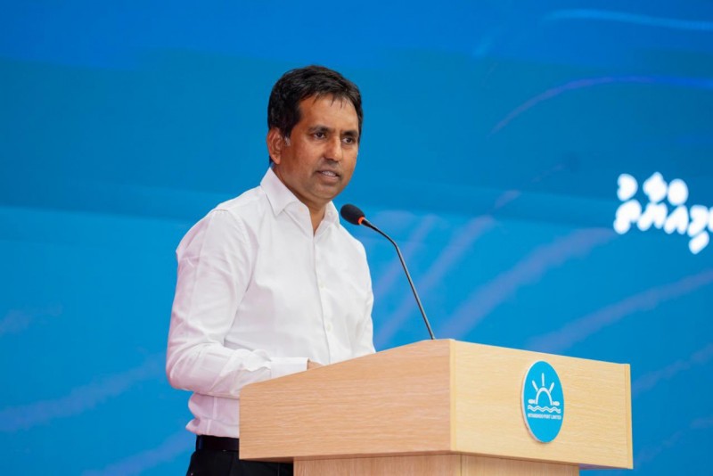 އެންމެ ހެޔޮ އެގުގައި މުދާ ހުންނަ ފިހާރަތައް ދެނެގަންނަން އެހީއަކަށް މިނިސްޓްރީން ''އަގުމަގު'' އެޕް