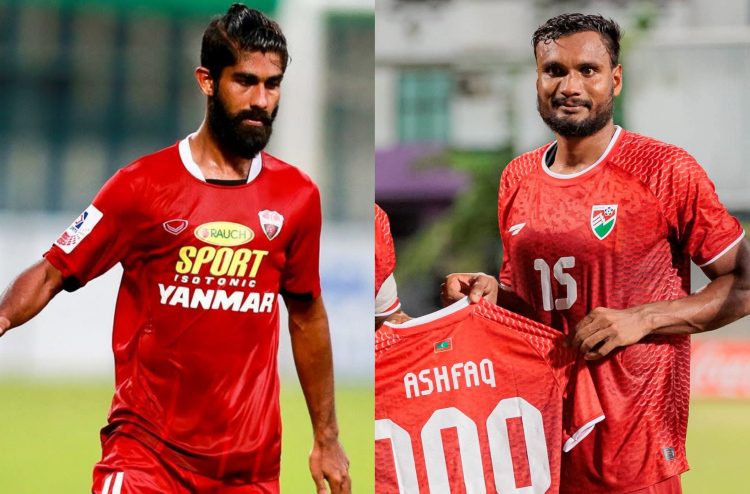 އެންޑީ އާއި ލިލީ ނިއު އަށް