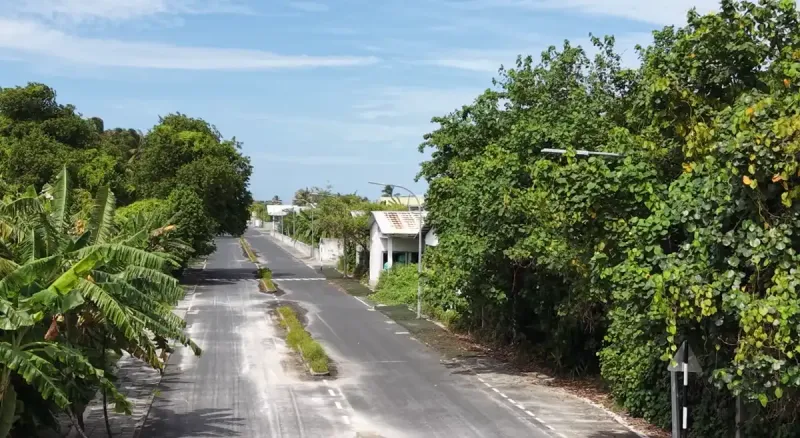 ހިރިމަރަދޫ ރައްޔިތުންނަށް ބޭނުންވާ ހައުސިންގ އަޅަން ހަނިމާދޫ ކައުންސިލުން އެއްބާރުލުމެއް ނުދޭ: މުއްތަލިބު