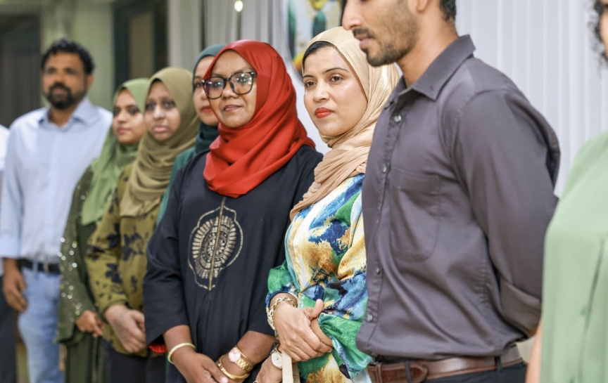 އީވް ކްލިނިކުން، ގޭގައި ތިބެގެން ފަރުވާ ހޯދޭ "ހޯމް ކެއާ" ޚިދުމަތް ތަޢާރަފުކޮށްފި
