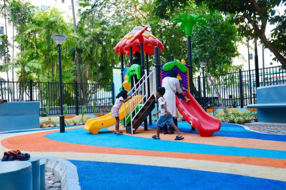 ކުޑަކުދިންގެ ޖިނާއީ އަދުލުގެ ނިޒާމު ތަންފީޒު ނުވާތީ، އެމްޑީޕީގެ ކަންބޮޑުވުން!