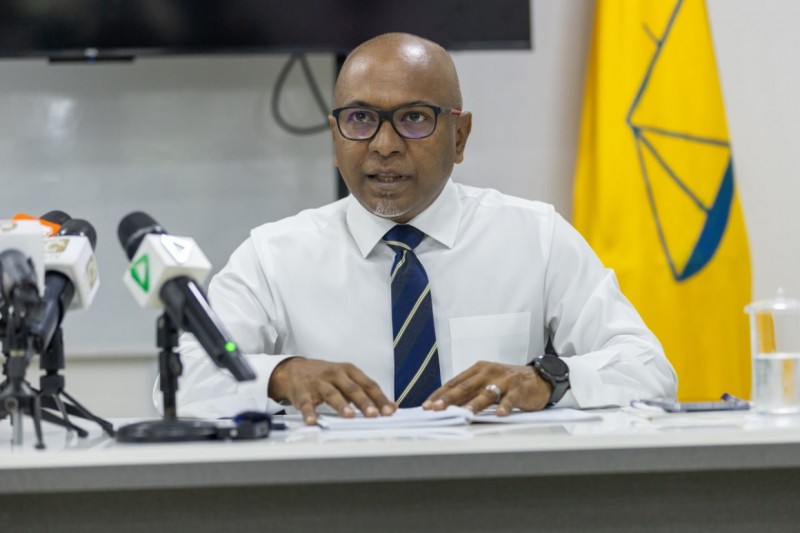 ވަޒީފާއިން ވަކިކުރި 37 މުވައްޒަފެއްގެ މައްސަލަ ޓްރައިބިއުނަލަށް ހުށަހަޅައިފި