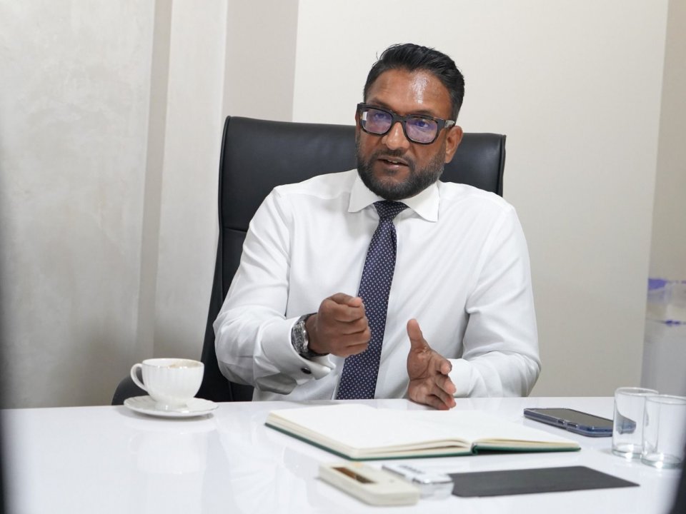 "ބޭސް ލިބުމުގެ ދަތިކަން ހައްލުކުރެވޭނީ ބޭނުންވާ ބޭސްތައް ދުރާލާ އެނގިގެން"