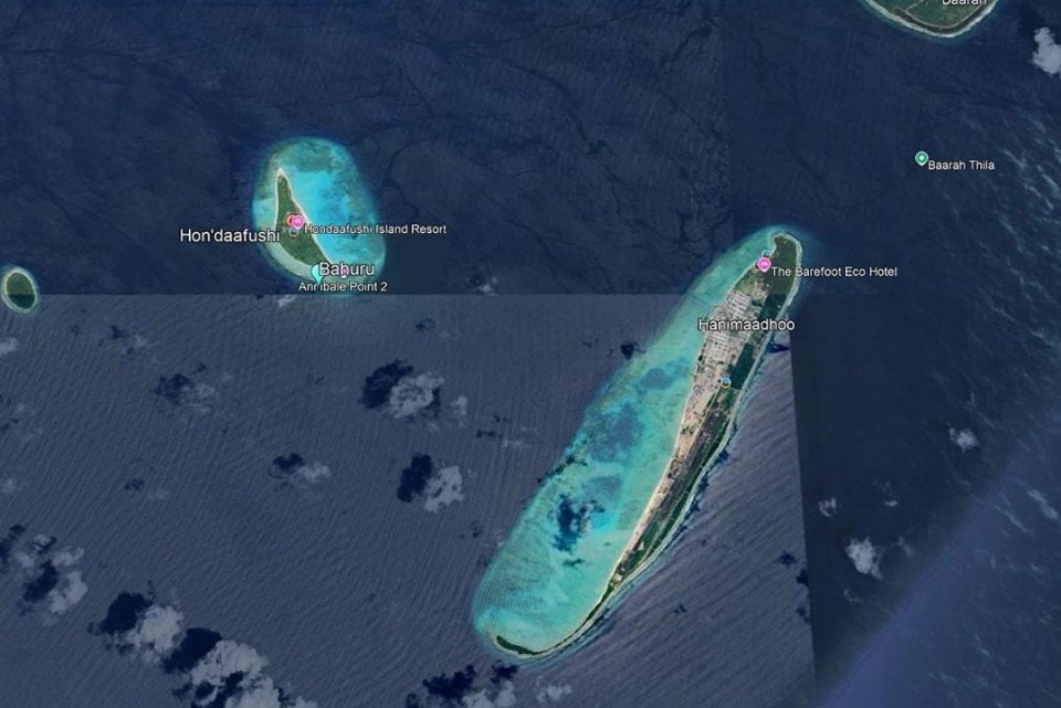 އެންދަމަންގޮސް އުޅެނިކޮށް ގެއްލުނު މީހާ ފެނިއްޖެ