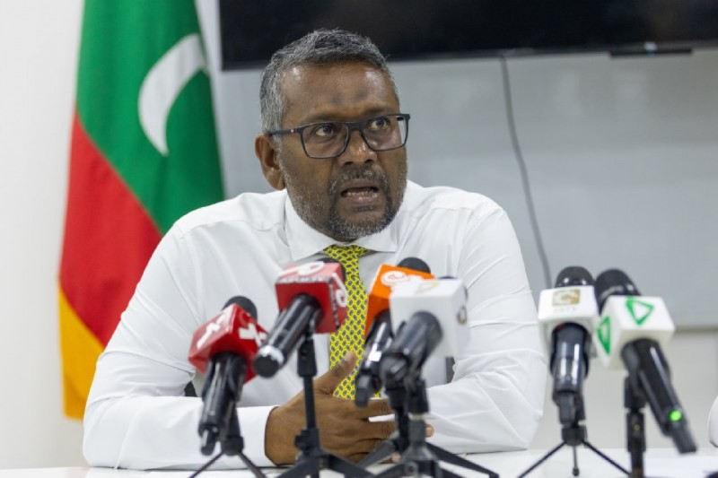 ކުންފުނިތަކުން 14،000އަށް ވުރެ ގިނަ މީހުން ކަނޑާލާނެ، އޭގެ އަސަރު 50،000 މީހުންނަށް ކުރާނެ: ފައްޔާޒު