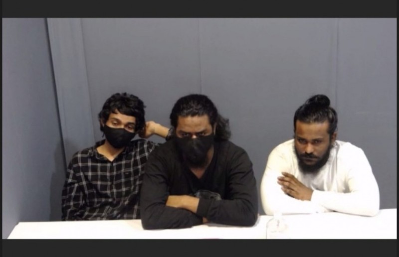 އާގިލްގެ މަރު: ހަމްދޫން މަރަން ކުރި ހުކުމް އިސްތިއުނާފަށް