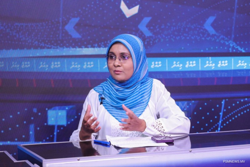 ހުސްވެފައިވާ ޑެޕިއުޓީ ޓެކްސް ކޮމިޝަނަރުކަމަށް ކުރިމަތިލާން ހުޅުވައިލައިފި