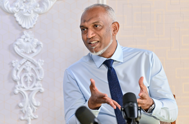 މިއަހަރު މާލޭގައި ދެ ޕާކިން ބިލްޑިން އަޅަން ފަށަނީ