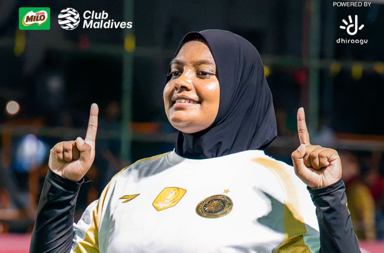 އެއިޓީން ތާޓީ ކްލަސިކްގެ ސެމީ ފައިނަލަށް ޓީމުތައް ހޮވިއްޖެ