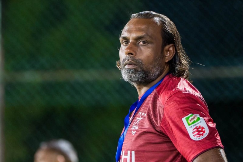 އަނިޔާތަކާއެކުވެސް އެޗްޑީސީ އަތުން އެސްޓީއޯއިން ހޯދީ ހައްގު މޮޅެއް: ނިޔާ
