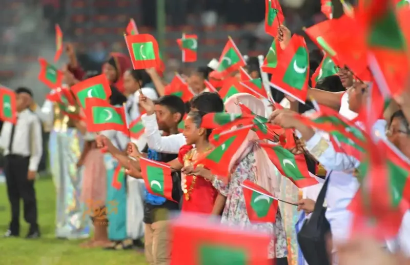 މިނިވަން ދުވަހުގެ ރަސްމީ ޖަލްސާއާ ގުޅިގެން ސޯޝަލް ސެންޓަރު ސަރަހައްދުގެ ޓްރެފިކް ފްލޯ އަށް ބަދަލުތަކެއް ގެންނަނީ