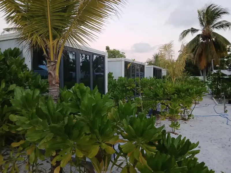 ފ. އަތޮޅު ގޯތި ނިލަންދޫ ކައުންސިލްގެ ބެލުމުގެ ދަށަށް ބަދަލު ކުރުމާ ގުޅިގެން އެ އަތޮޅުގެ އެހެން ރަށްތަކުގެ ރައްޔިތުންގެ މެދުގައި ކަންބޮޑުވުން އުފެދިއްޖެ