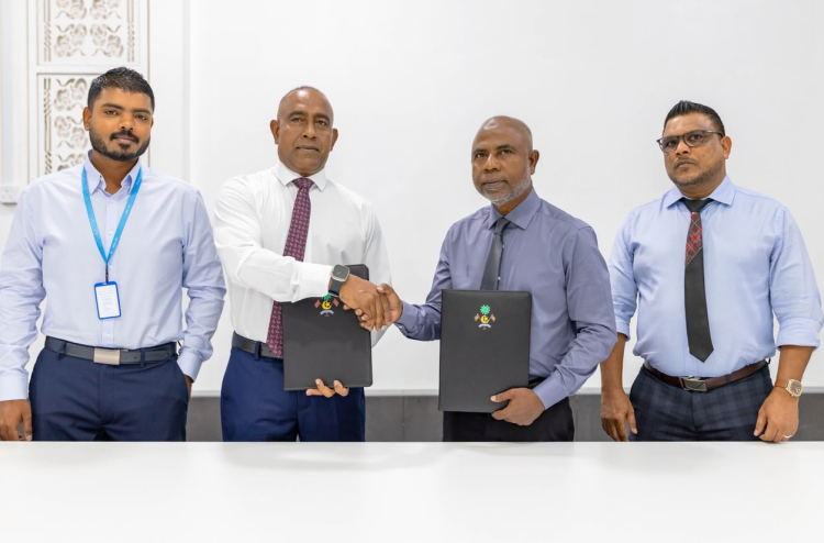 ރާއްޖޭގެ އެންމެ ބޮޑު ކޯޓު ކޮމްޕްލެކްސް ހުޅުމާލޭގައި އަޅަން އެމްޓީސީސީއާ ހަވާލުކޮށްފި