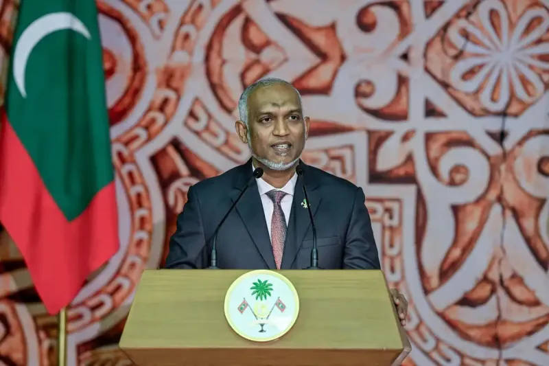އެއްކޮށް ނިންމައި ޑެލިވަރކޮށްފި ކަމަށް މިނިވަން ދުވަހު ރައީސް ވިދާޅުވި 590 މަޝްރޫއުގެ ތަފްސީލު ހޯދަން ރާއްޖެ ޓީވީ އިން އާރްޓީއައި އެއް!