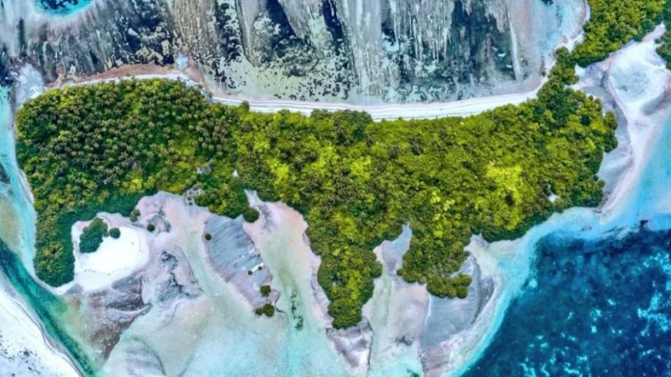 ފަތުރުވެރިކަމުގެ ބޭނުމަށް އައްޑޫގެ އިޚްތިޞާޞުން ސަވާހެލި ވަކިކޮށްފި