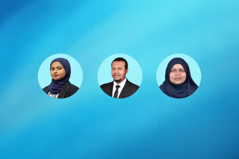 ސަރުކާރުގެ 3 ކުންފުންޏެއްގެ ބޯޑަށް މެންބަރުން އައްޔަންކޮށްފި