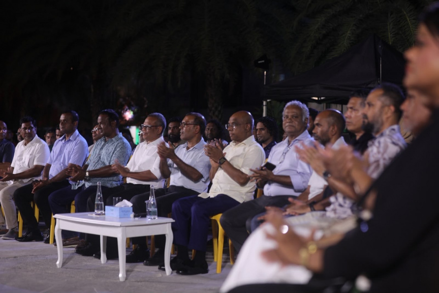 އެސްއޯއީތަކުގެ މުވައްޒަފުންނަށް މުސާރަ ދޭނެ ގޮތެއް ނެތް، ވަޒީފާއިން ވަކިކުރަނީ އެހެންވެ: މައުރޫފް