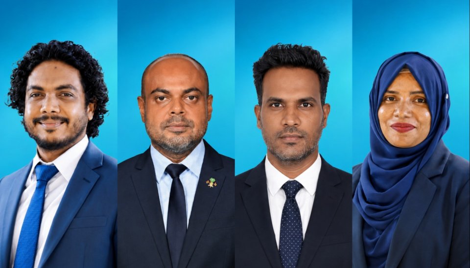 ސަރުކާރު ހިއްސާވާ ހަތަރު ކުންފުންޏެއްގެ ޑިރެކްޓަރުންގެ ބޯޑަށް މެންބަރުން އައްޔަންކޮށްފި