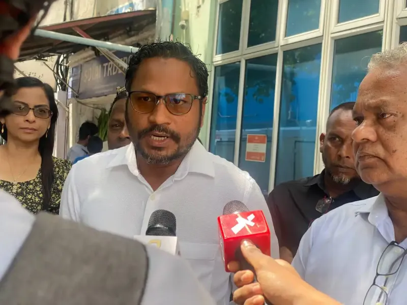 19 ވަނަ މަޖިލީހުން ގެނައި ލާމަރުކަޒީ ގާނޫނުގެ ރޫހު 20 ވަނަ މަޖިލީހުން ދަނީ ފުނޑާލަމުން: މެންބަރު ސަމީރު
