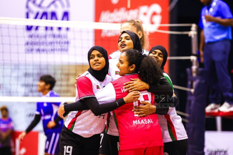 ހަތް ޓީމާއެކު ރާއްޖެ ސުޕަ ލީގު އަންނަ މަހު