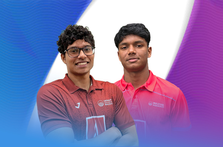 ކޮމަންވެލްތު ގޭމްސް 2026: އާން އާއި ލޫތު ވެސް ފުރަތަމަ ދުވަހު ގައުމީ ރެކޯޑް އާކޮށްފި