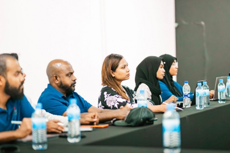 ހިއުމަން ރައިޓްސް ކޮމިޝަންގެ މެންބަރުކަމަށް ކުރިމަތިލާން ހުޅުވާލައިފި