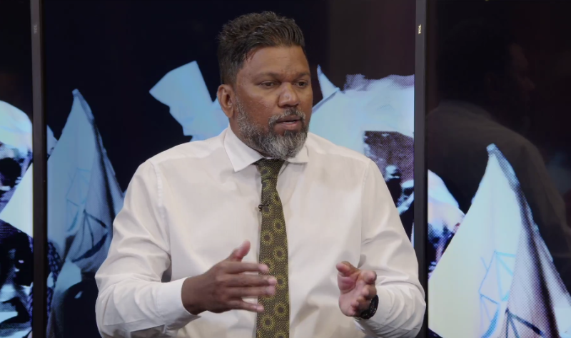 ތަކެތީގެ އަގު ބޮޮޑުވެގެން އުޅެނީ ޕޯޓުގައި މުދާ ތާށިވުމުން ދިމާވާ މައްސަލަތަކުގެ ސަބަބުން: ރާއީ