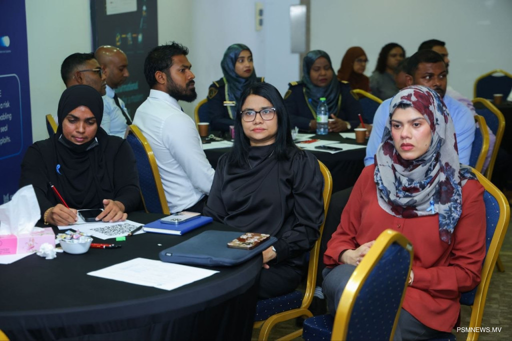 އިންސާނީ ވަގުފާރިއާ ގުޅޭ ޤާނޫނީ ކަންކަމަށް ހޭލުންތެރިކަން އިތުރުކުރަން ޖެހޭ