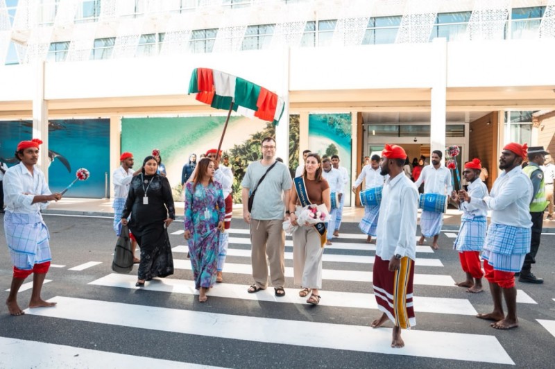 "ސީސޭޝަނަލް ސަމަ" ކެމްޕޭނަށް ބޮޑު ތަރުހީބެއް