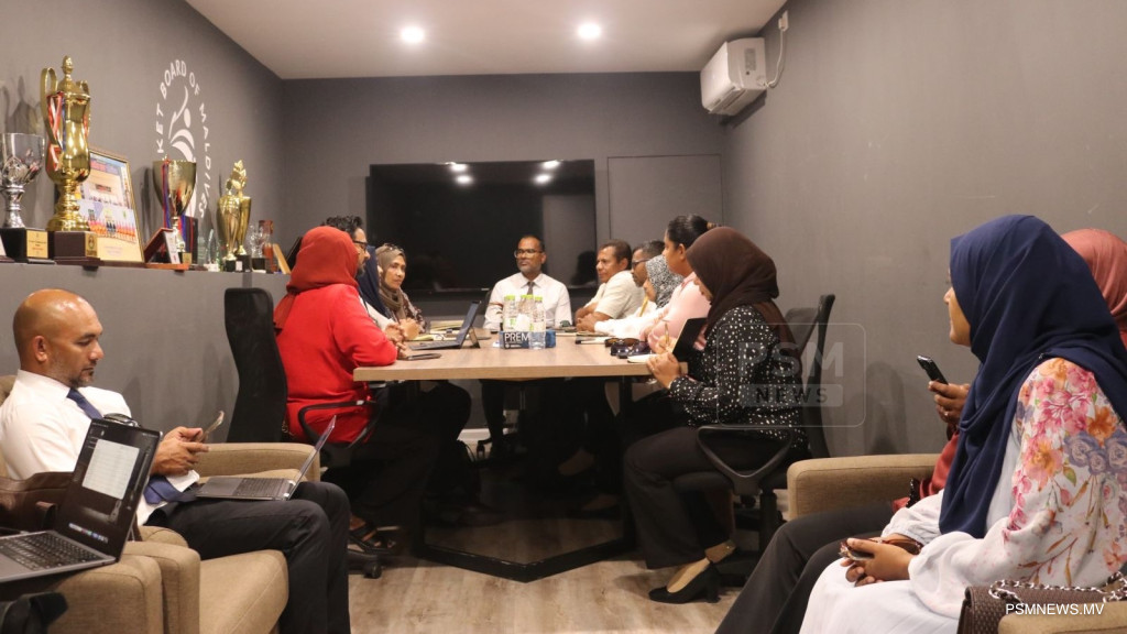 ފުވައްމުލަކު ކައުންސިލާއި ސީބީއެމްއާ ދެމެދު އެއްބަސްވުމެއްގައި ސޮއިކުރަނީ