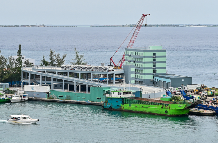 ވެމްކޯގެ އޮޕަރޭޝަން އާންމު ހާލަތަށް ގެނެސް ކުރިއެކޭ ވެސް އެއްގޮތަށް ކުނި ނަގަން މާދަމާ ފަށަނީ